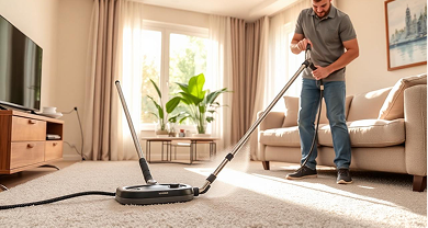 How Often Should Phoenix HomesClean Their Carpets?