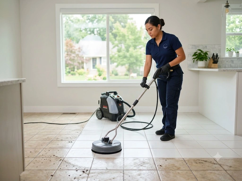 10 steps in every cleaning. No hidden fees.