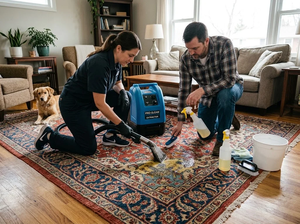 Pet Stain & Odor Removal (1)